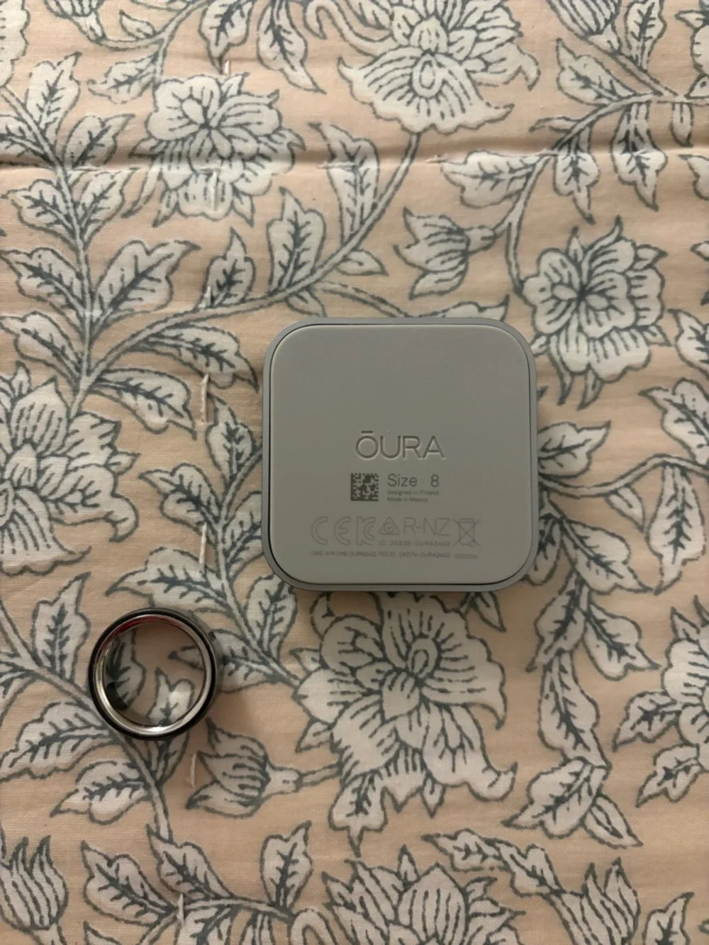 Oura Ring Gen 4